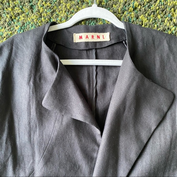 Marni jacket - Picture 3 of 5